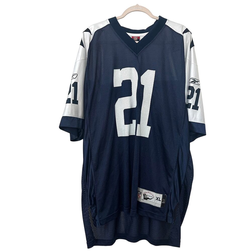 Dallas Cowboys‎ J. Jones Jersey - Size XL